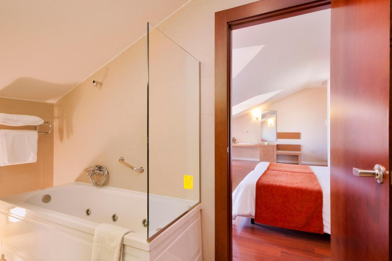 Photo - Hotel Granada Palace