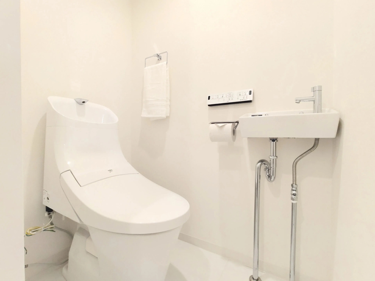 Foto - LANG Hotel GINZA 1K