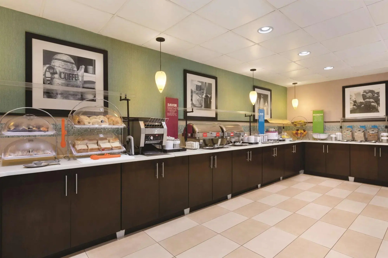 Foto - Hampton Inn Orlando International Drive/Convention Center
