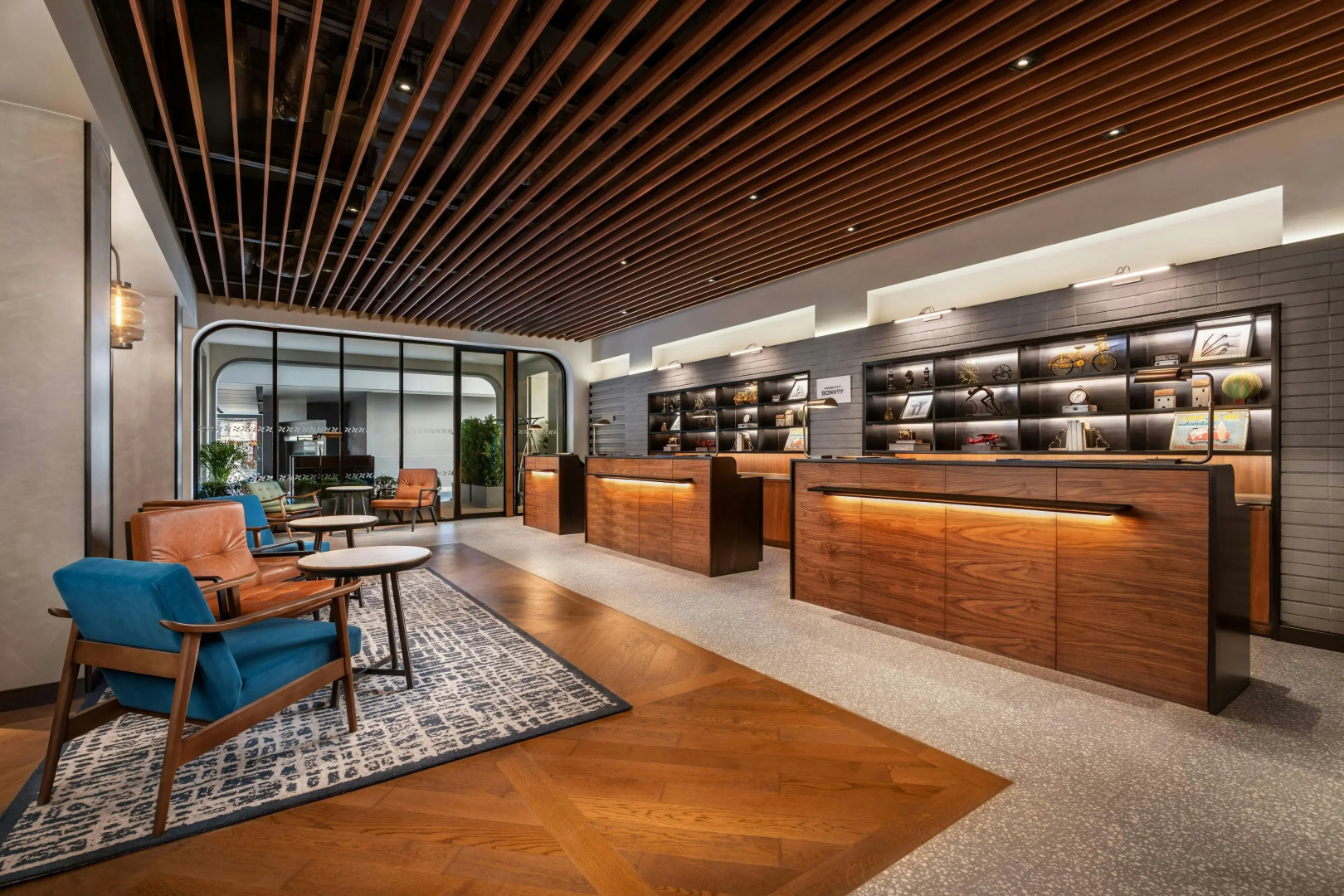 Foto - Four Points by Sheraton Bangkok, Sukhumvit 22