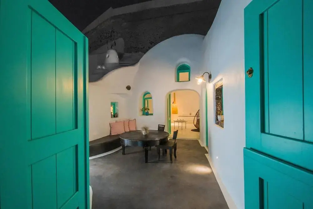 Photo - Sophia Finikia Villas