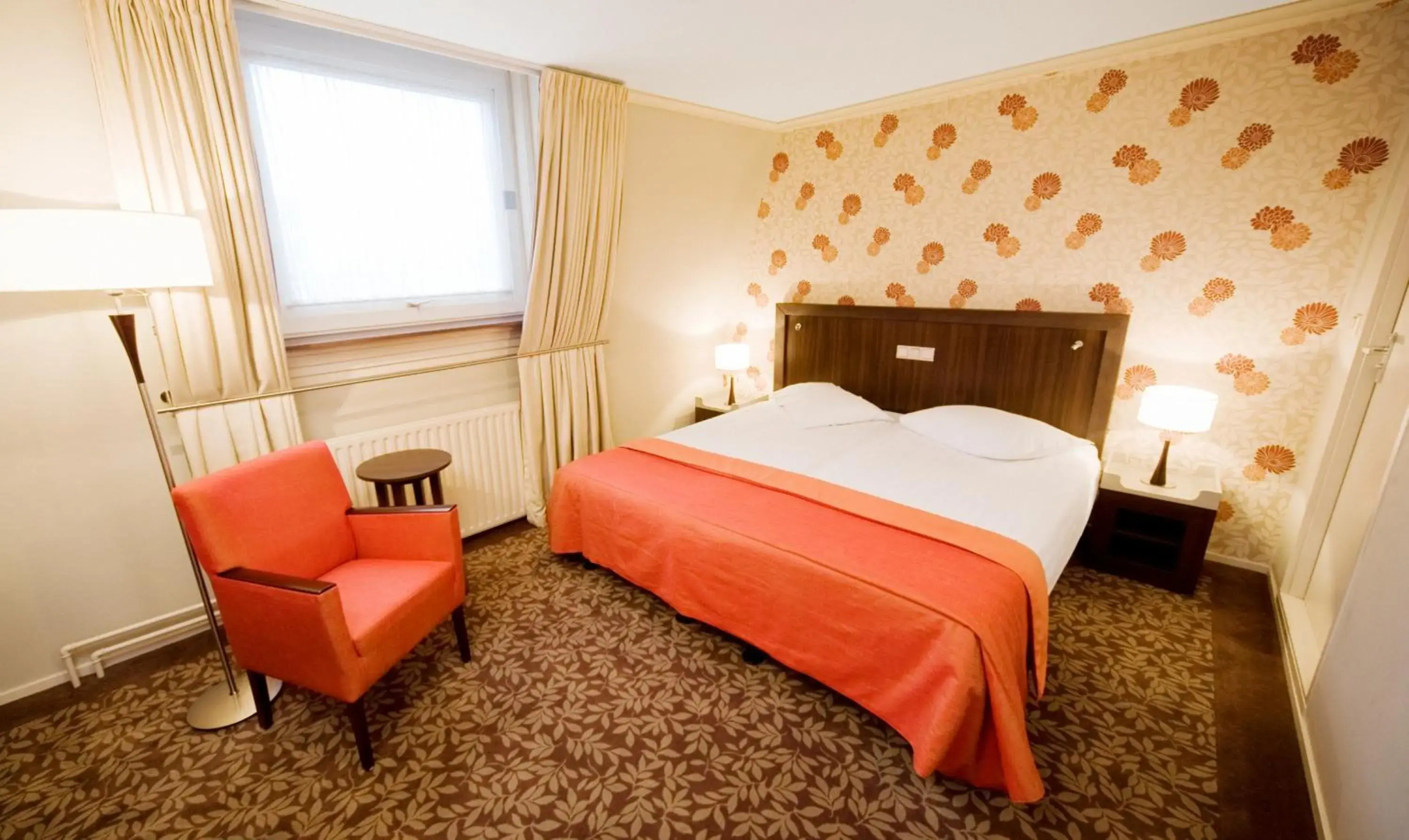 Foto - Hotel Van Walsum