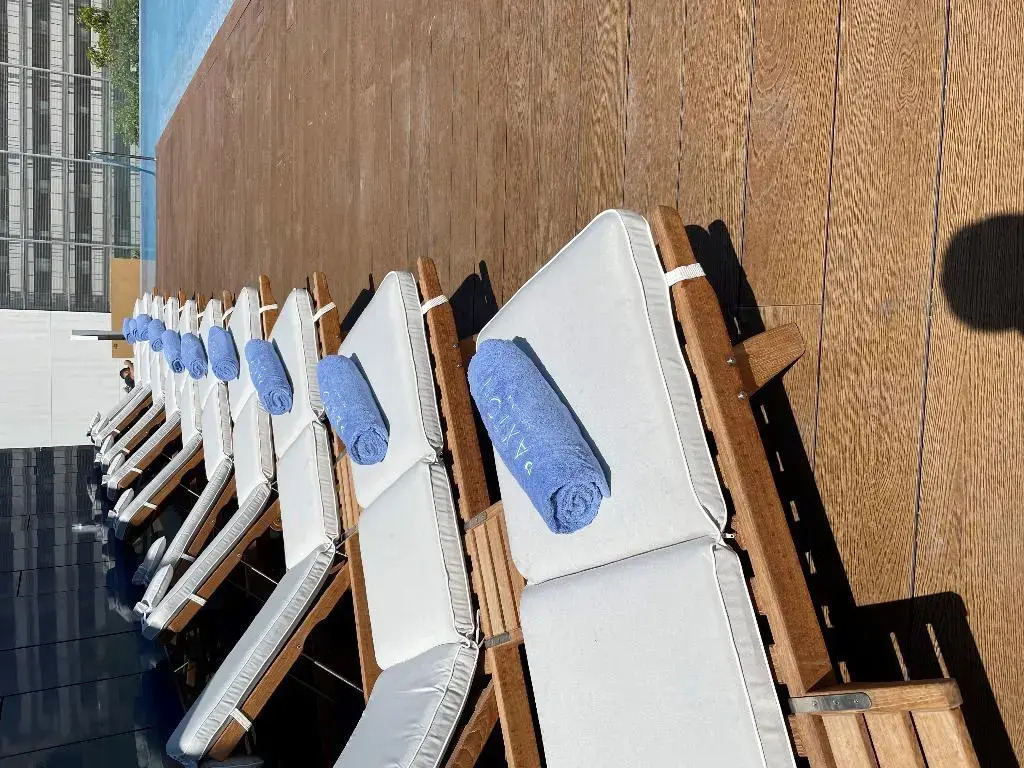 Foto - Hotel Paxton Barcelona