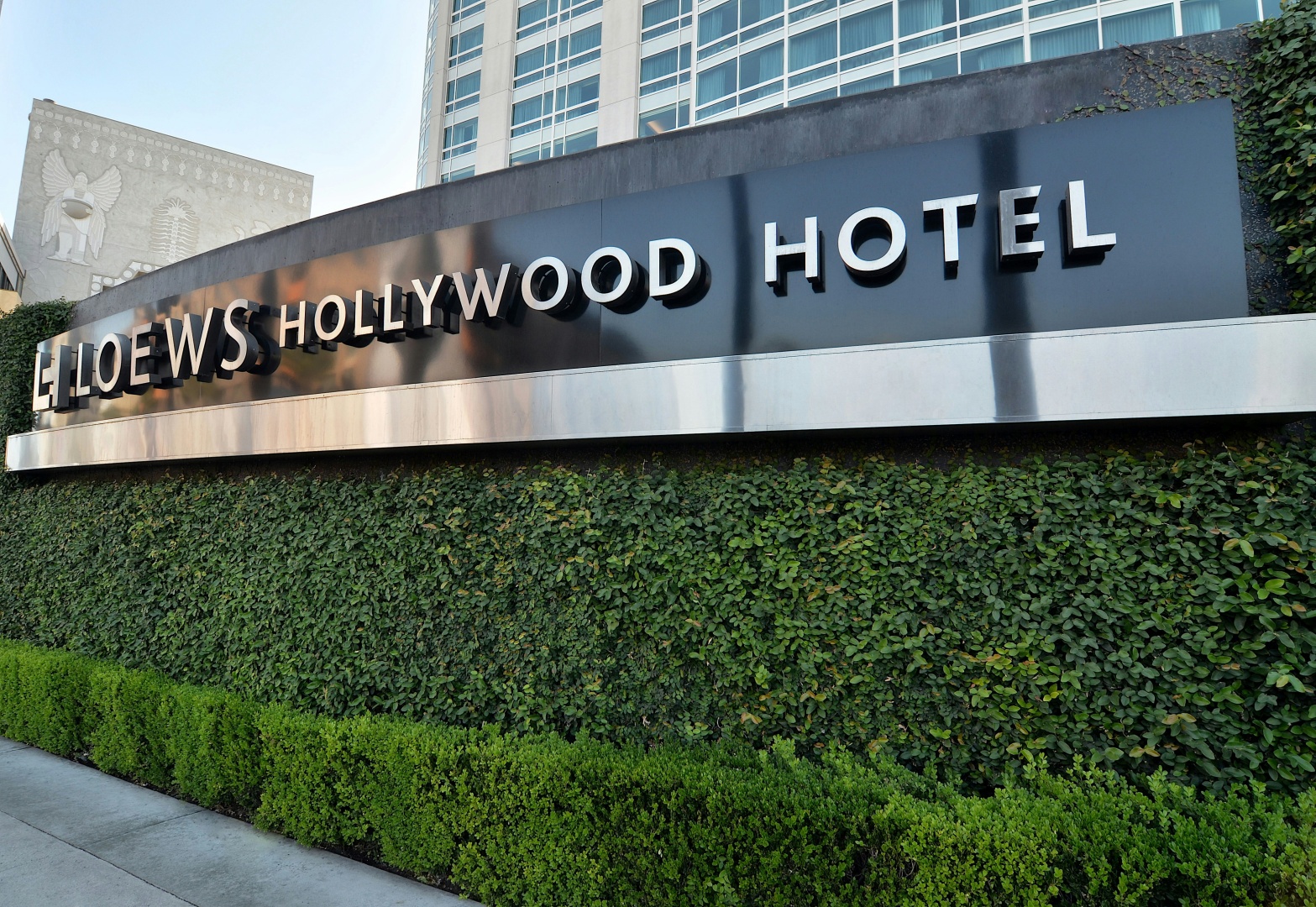 Foto - Loews Hollywood Hotel