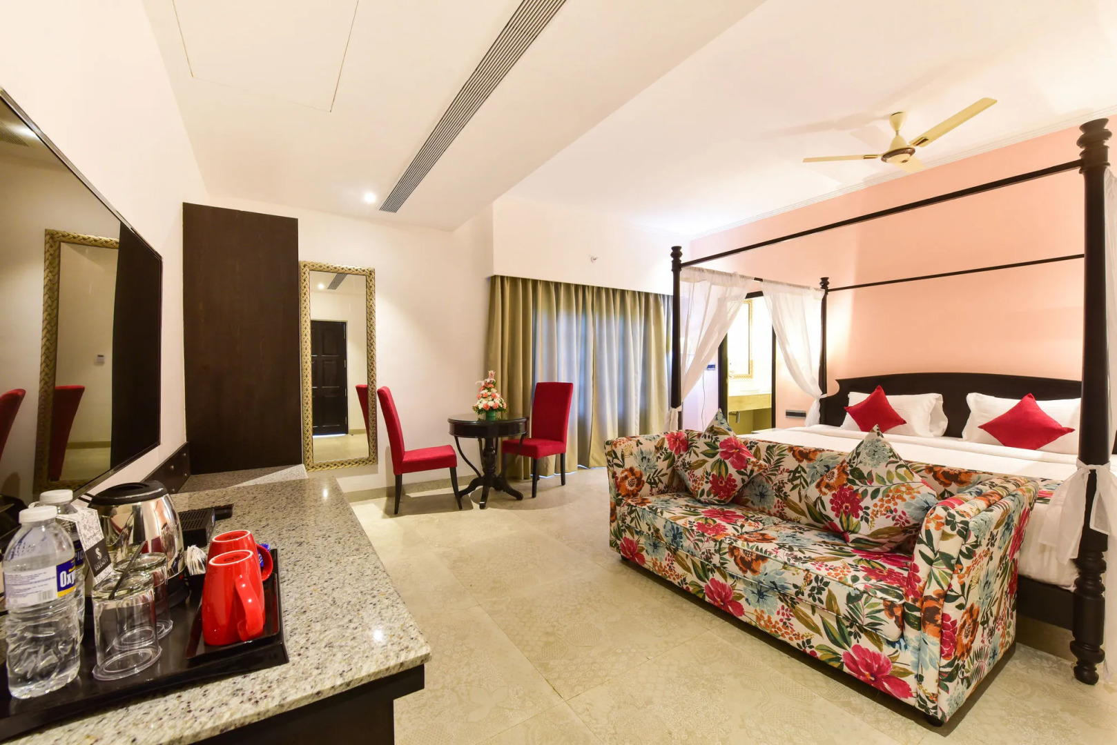 Photo - Silver Sands Serenity Resort, Candolim