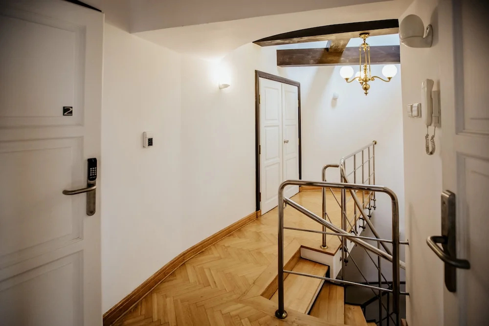 Photo - Green Wood Apartament Stara Ochota