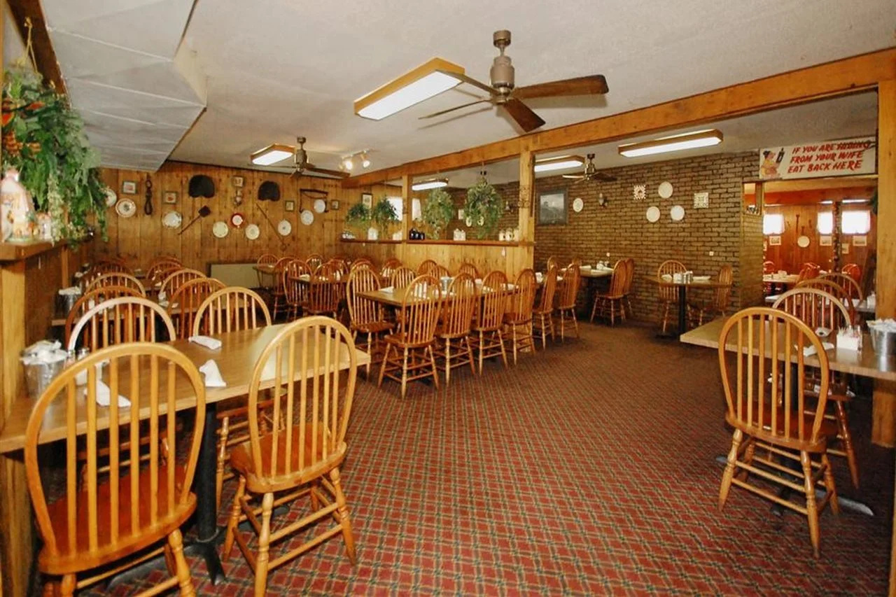 Foto - Wild Bear Inn