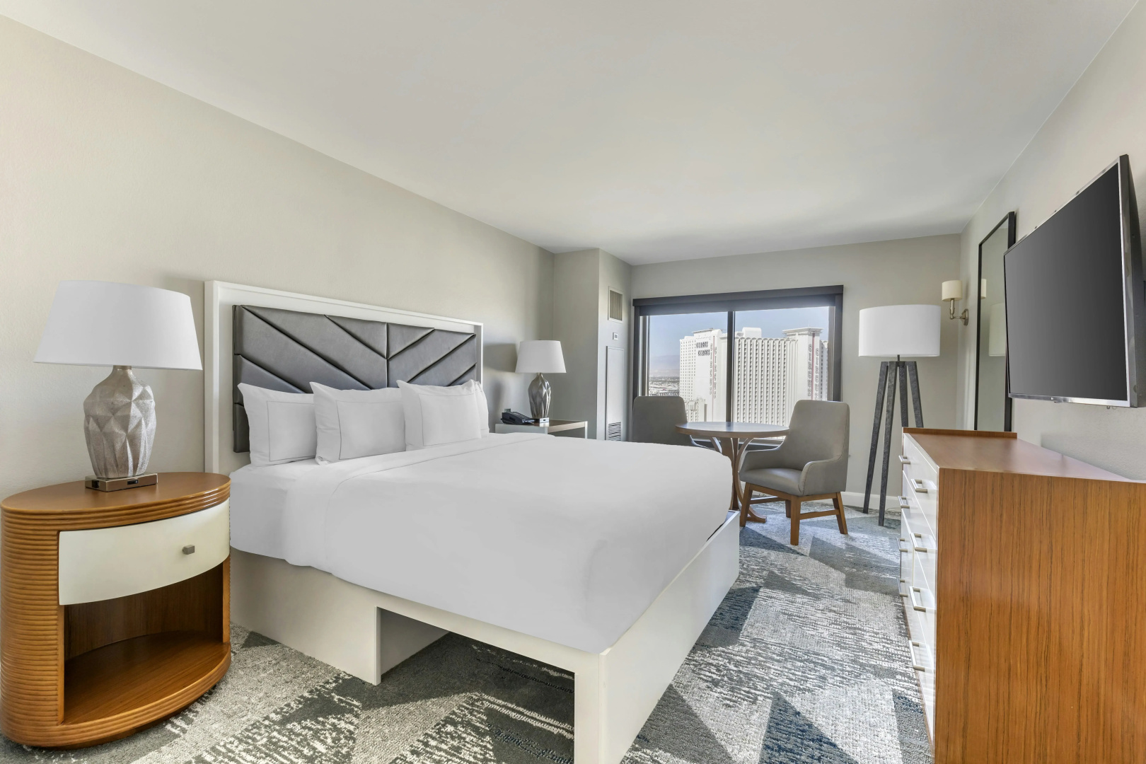 Photo - Hilton Grand Vacations Club on the Las Vegas Strip