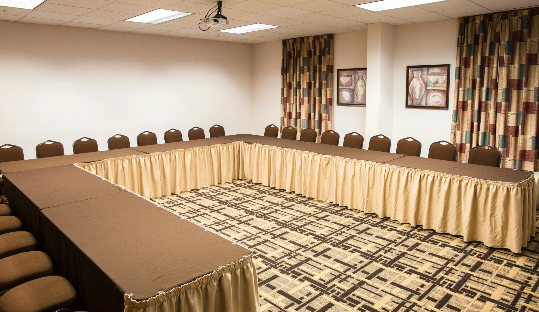 Foto - Hampton Inn by Hilton Torreon-Airport Galerias