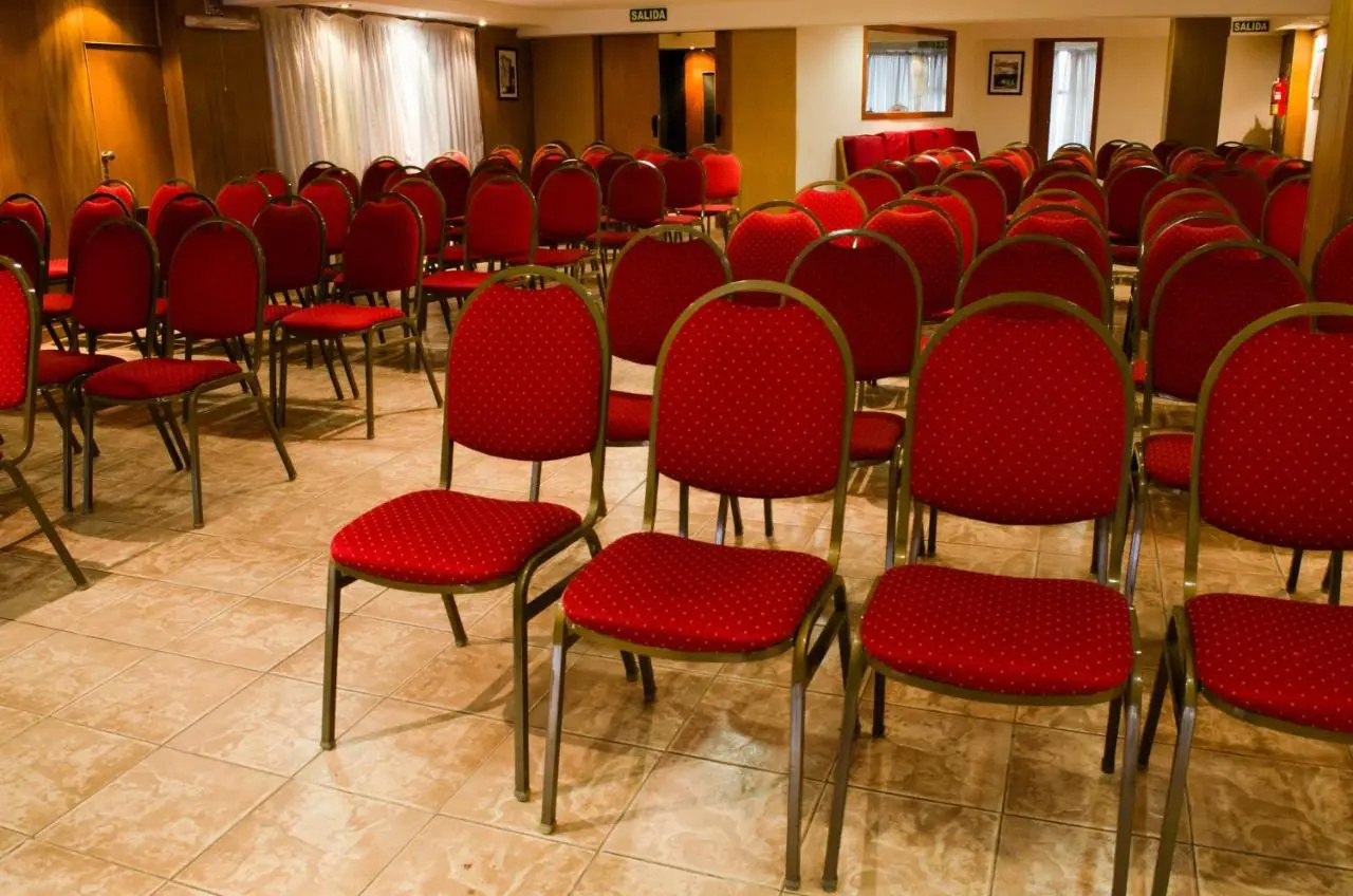 Foto - San Remo Grand Hotel