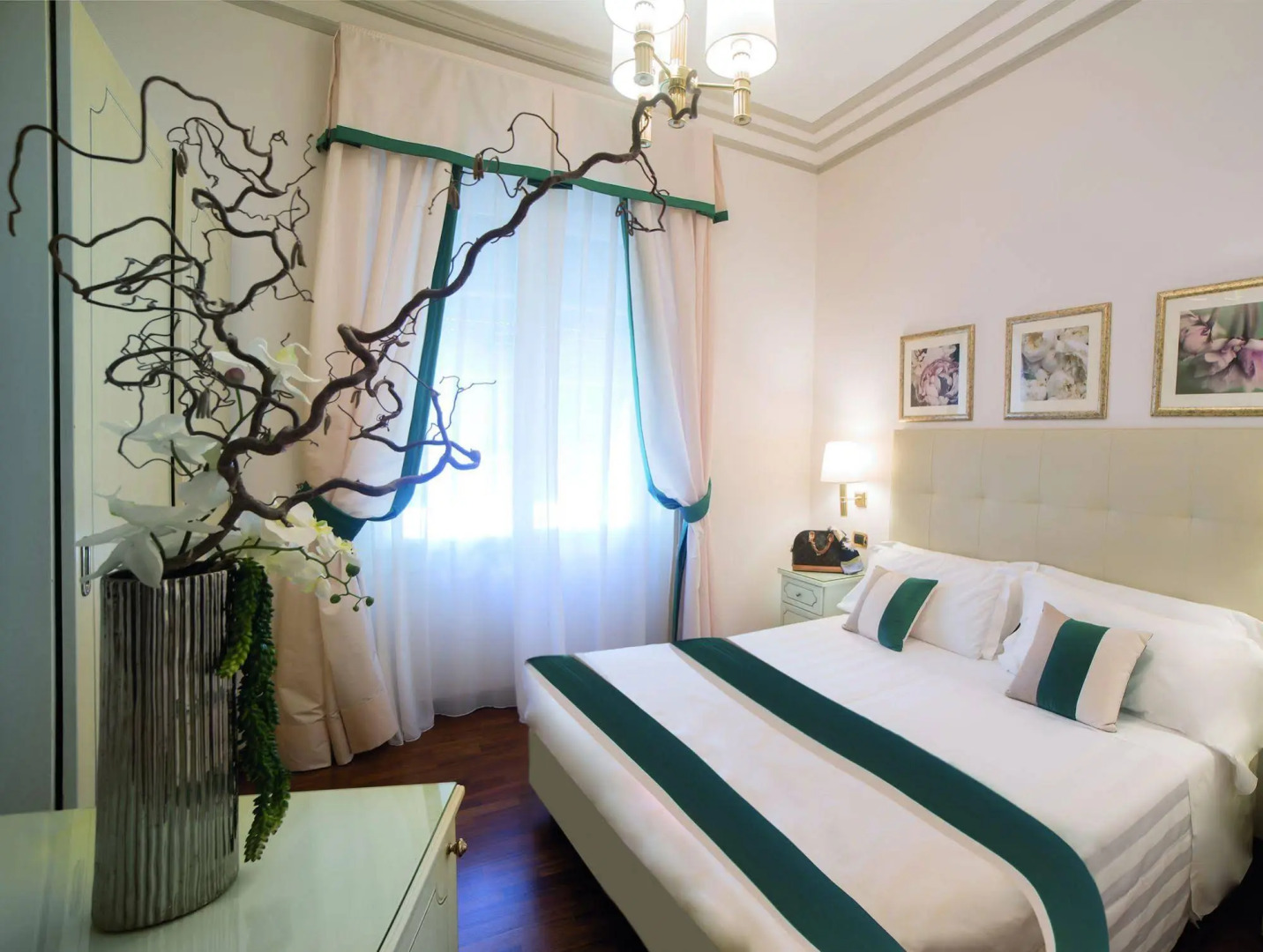 Foto - Hotel Jolanda