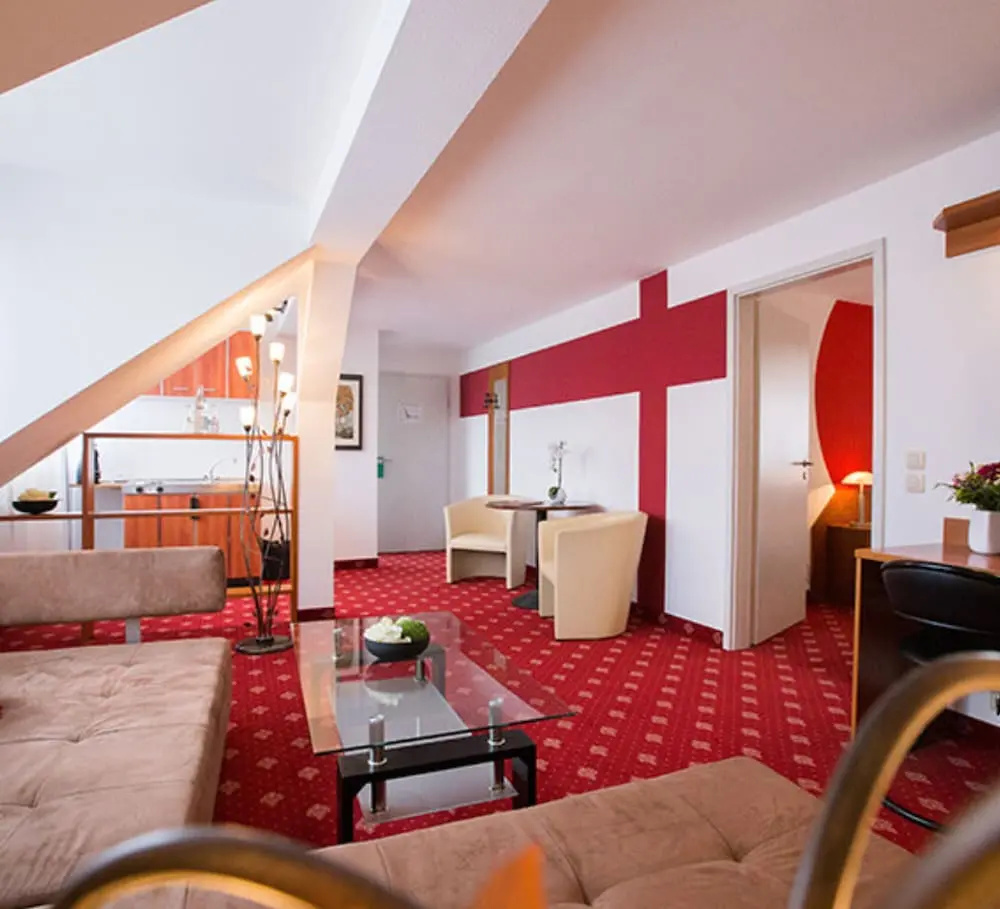 Foto - Hotel Berlin