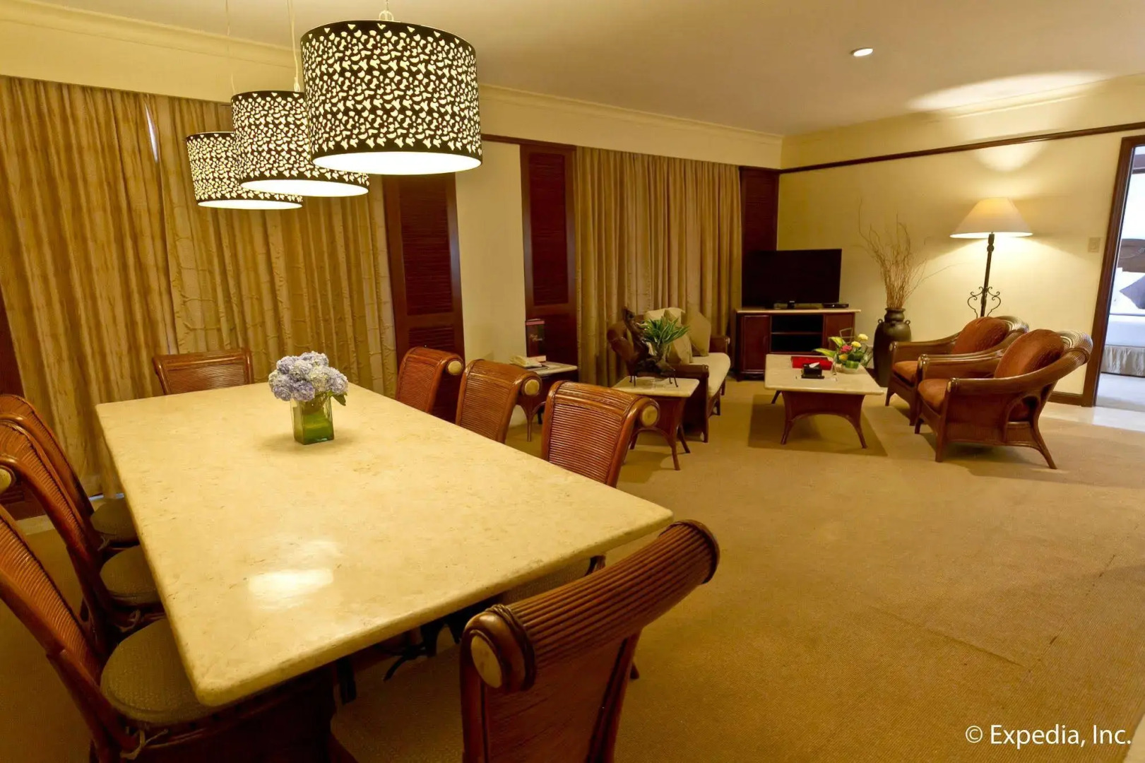 Photo - Waterfront Airport Hotel and Casino