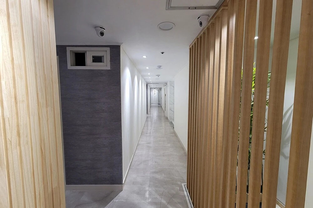 Foto - Snowflower Guesthouse