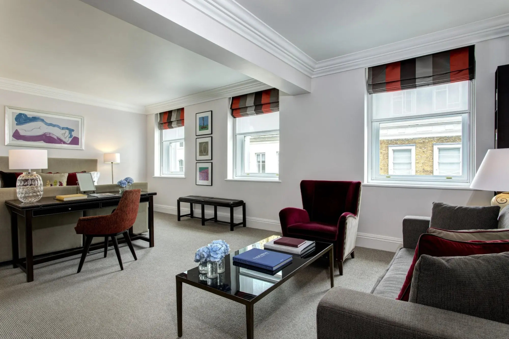 Foto - Brown's Hotel, a Rocco Forte Hotel