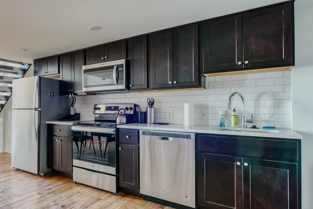 Foto - Sosuite at West Lofts - West Philadelphia