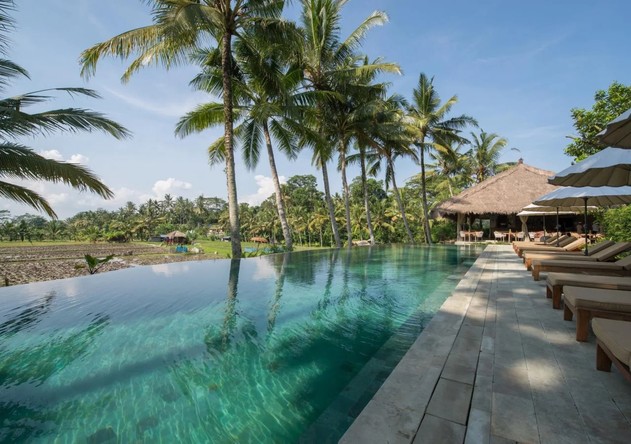 Foto - MATHIS Retreat Ubud