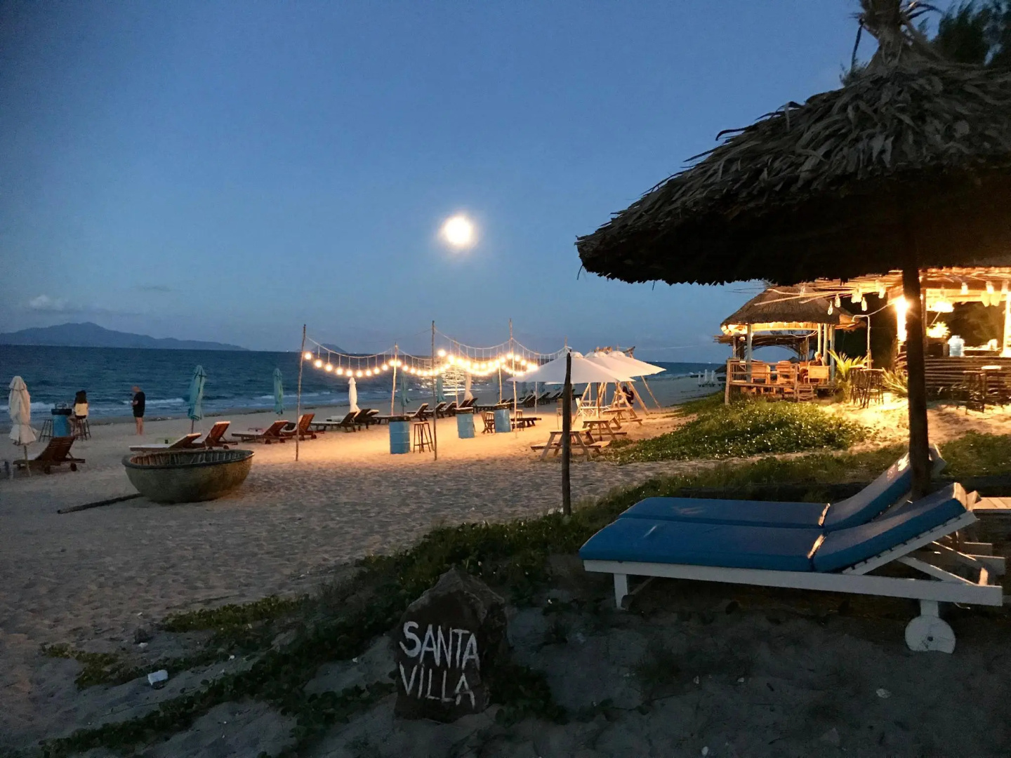 Foto - Santa Sea Villa Hoi An