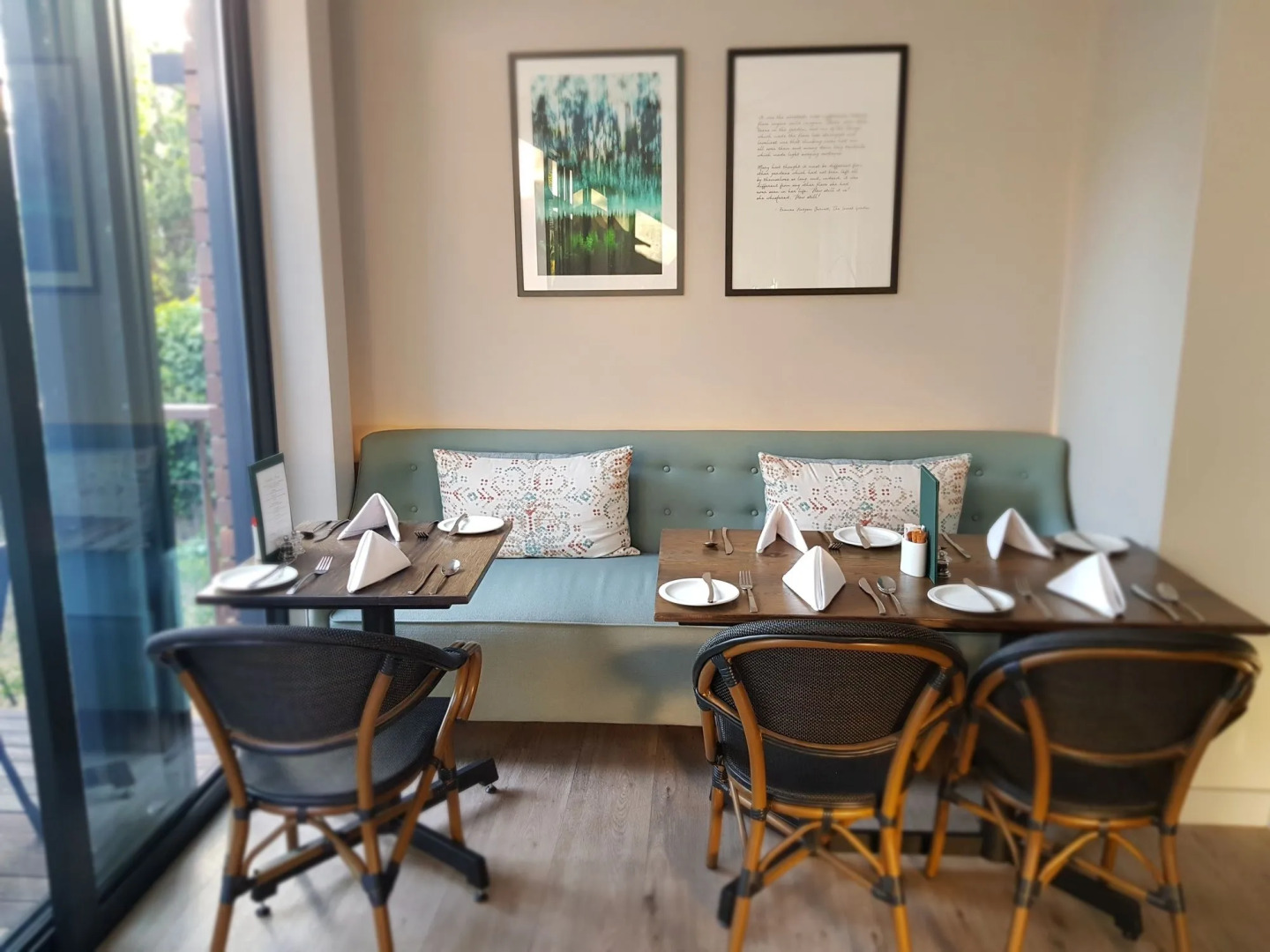 Foto - The Tree House Boutique Hotel by The Living Journey Collection