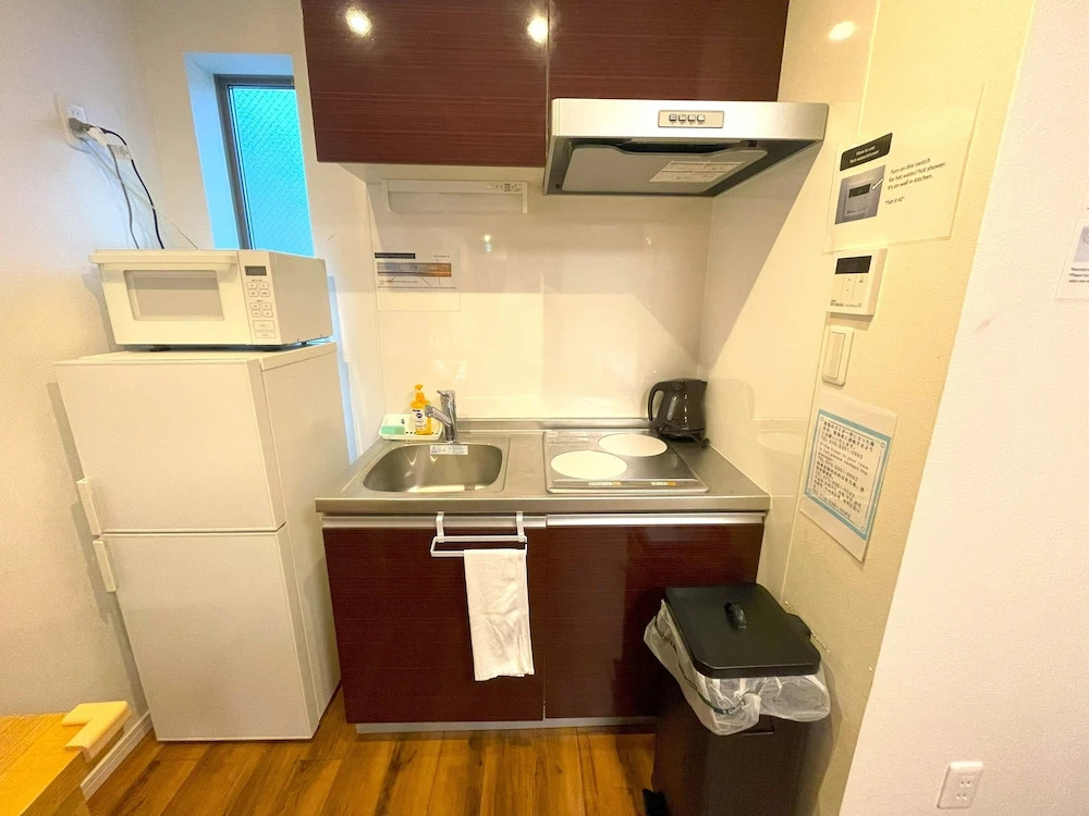 Photo - e-stay namba