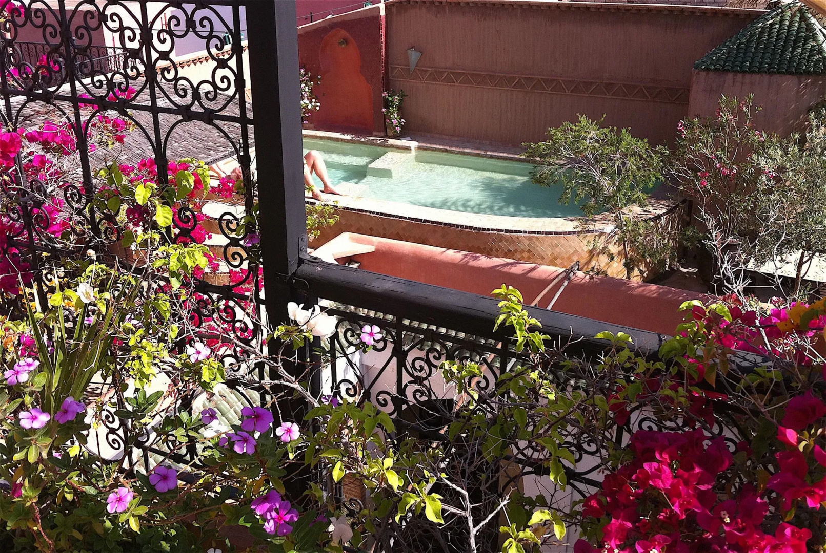 Foto - Riad Jona