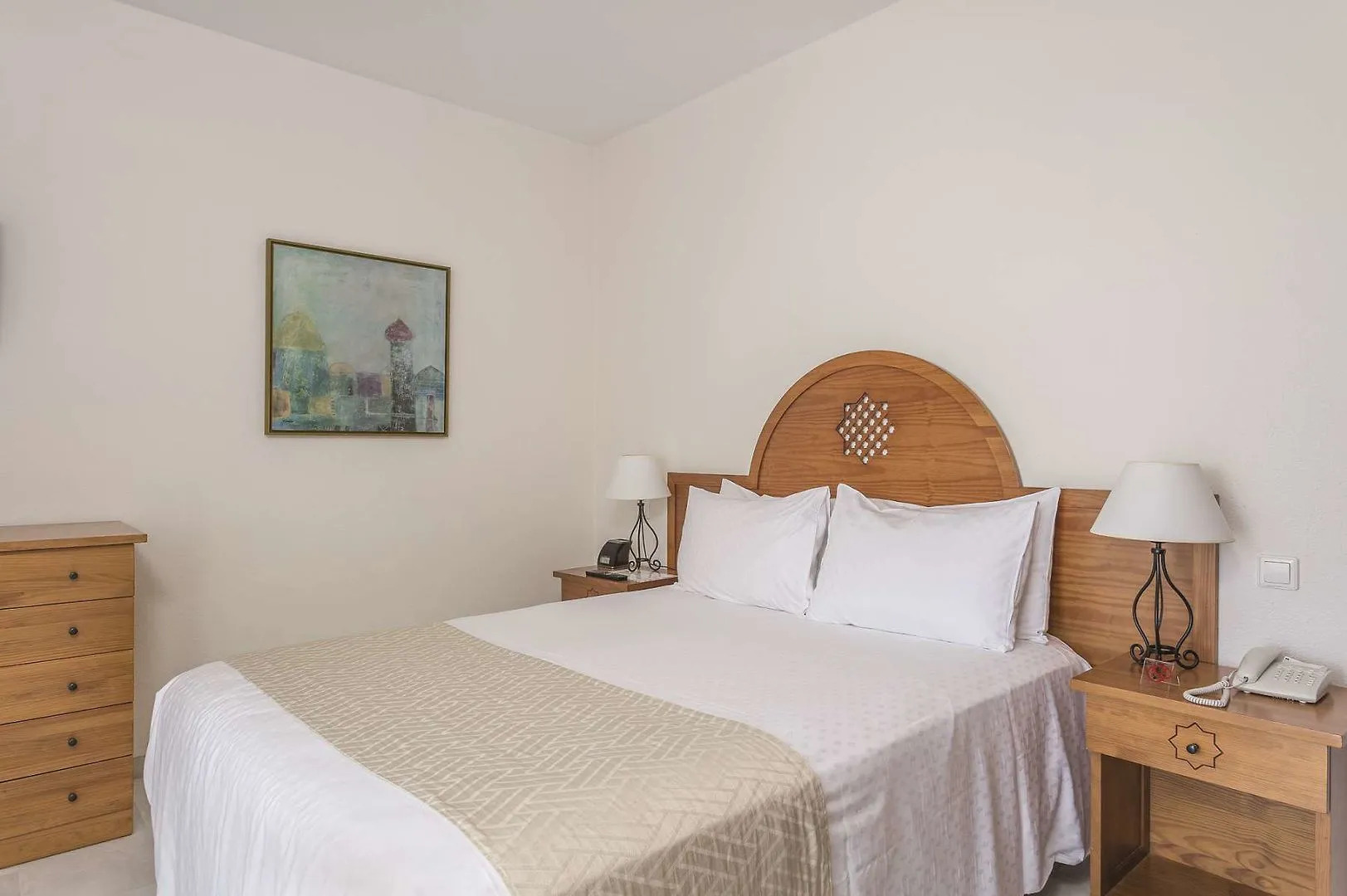 Foto - Sahara Sunset