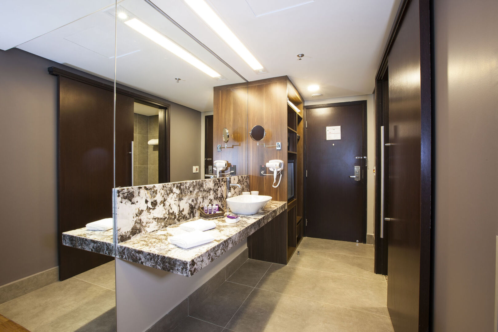 Foto - Prodigy Santos Dumont by Wish