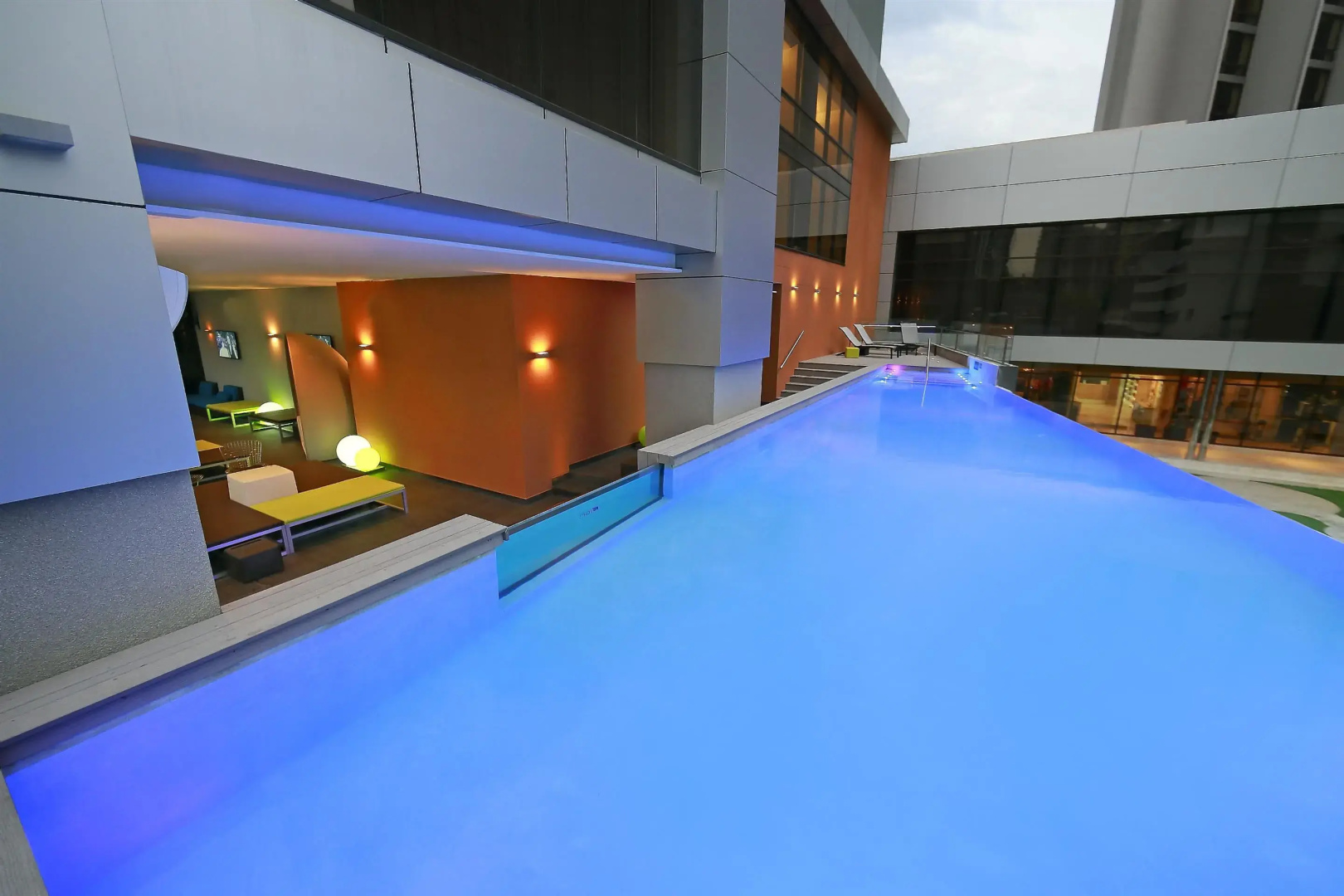 Photo - Aloft Panama