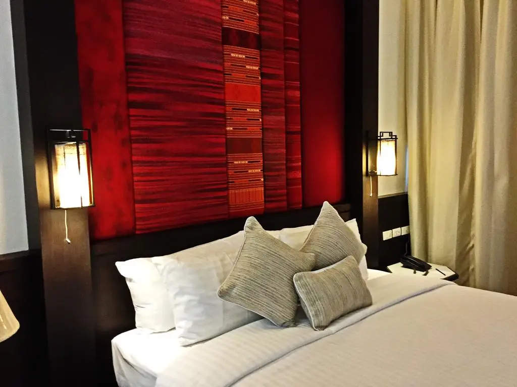 Photo - Bodhi Serene Chiang Mai Hotel