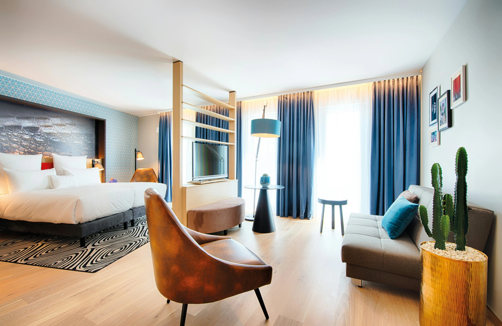 Foto - NYX Hotel Munich by Leonardo Hotels