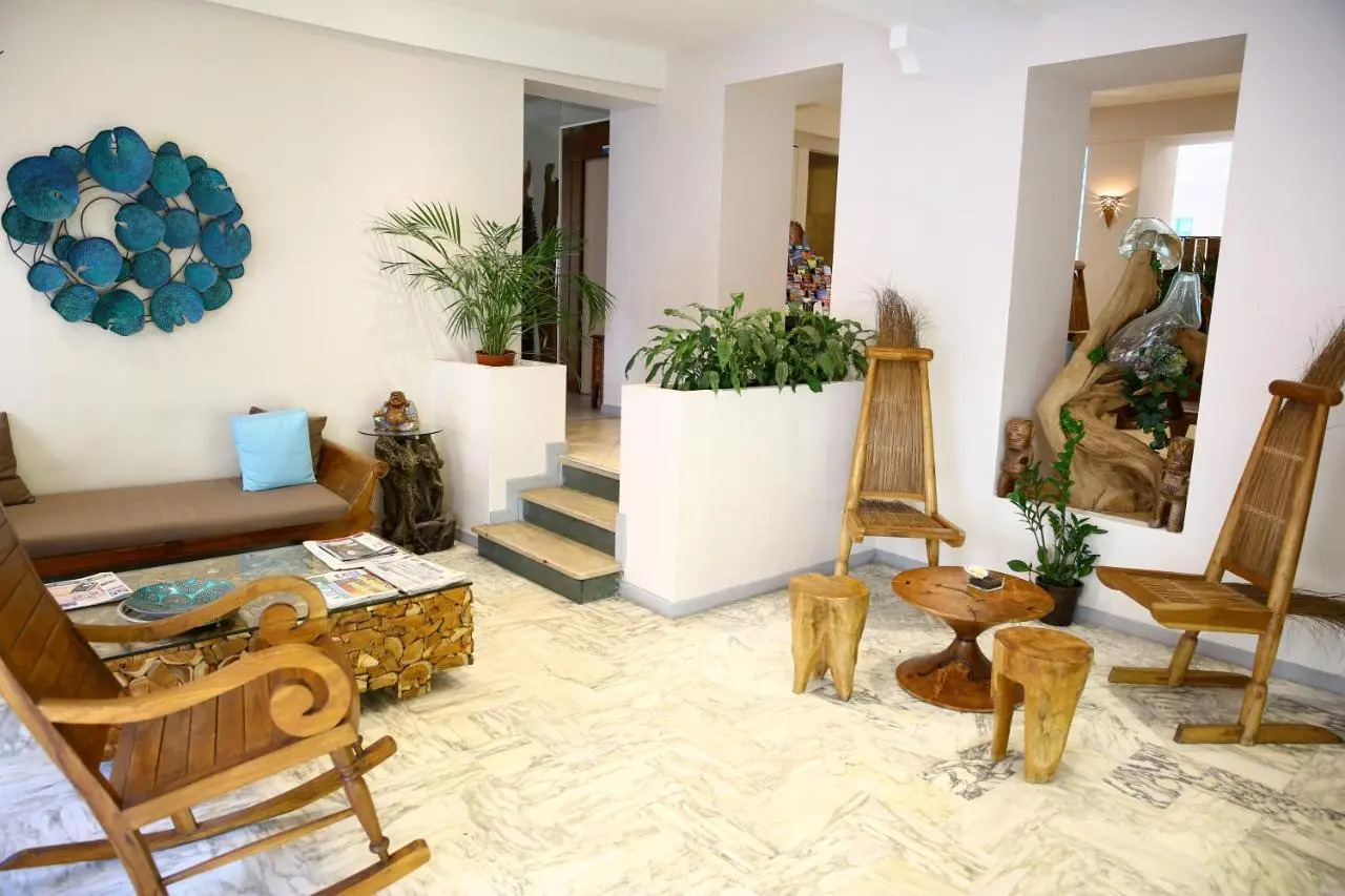 Foto - Hôtel Esprit d'Azur