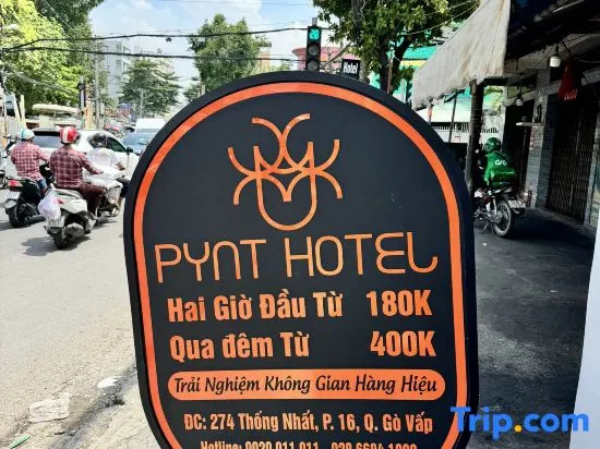 Foto - PYNT Hotel 2
