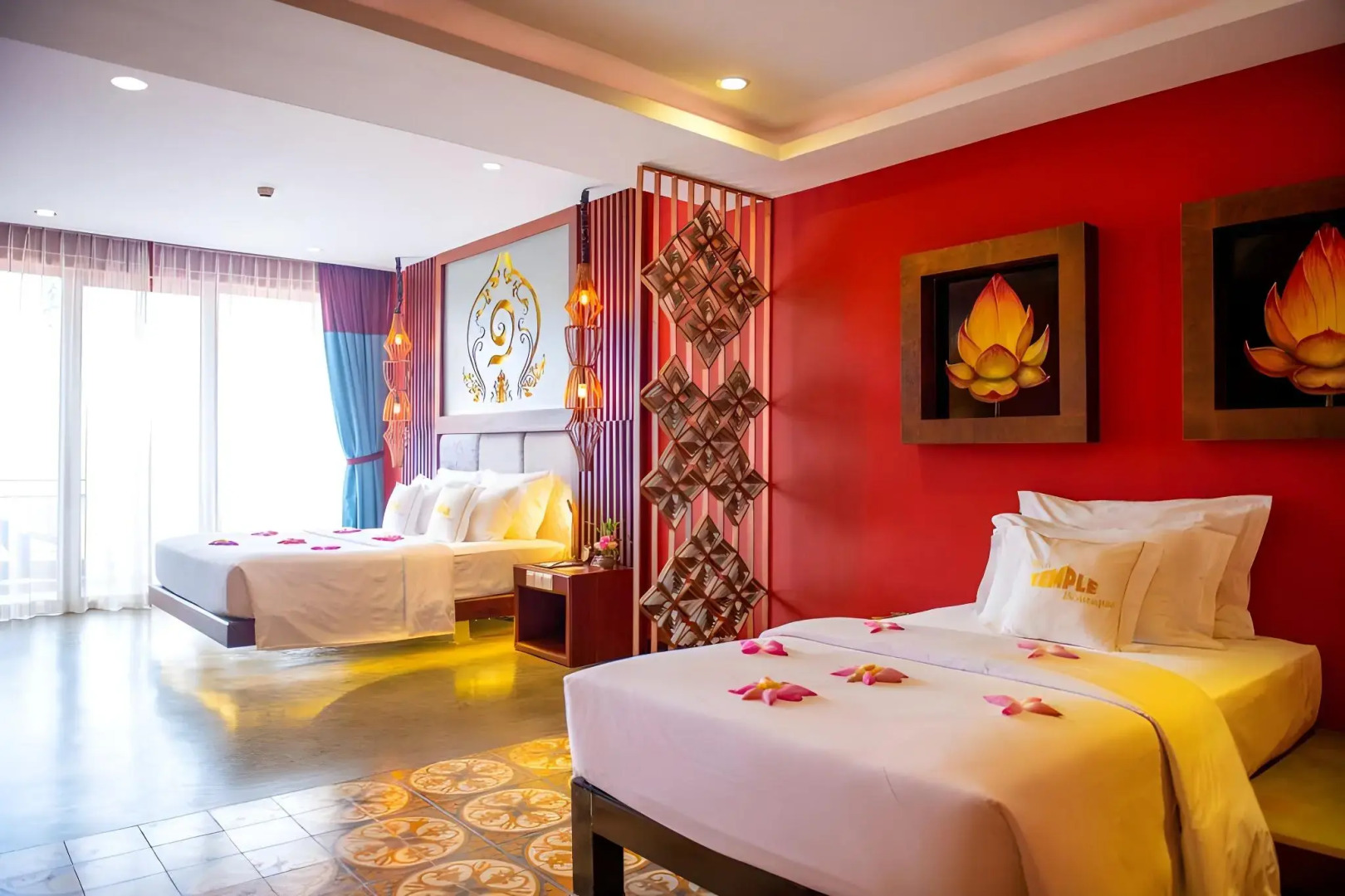 Foto - Golden Temple Boutique