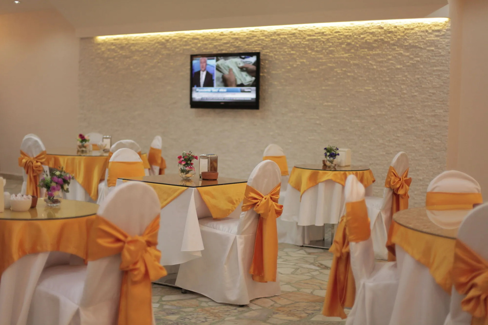 Photo - Topkapı Otel Özyavuz