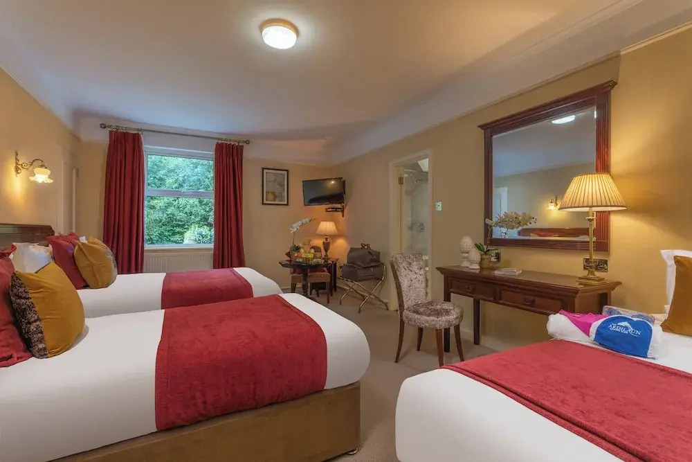 Foto - The Ardilaun Hotel