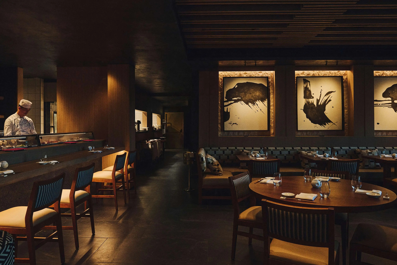 Foto - Nobu Hotel San Sebastián