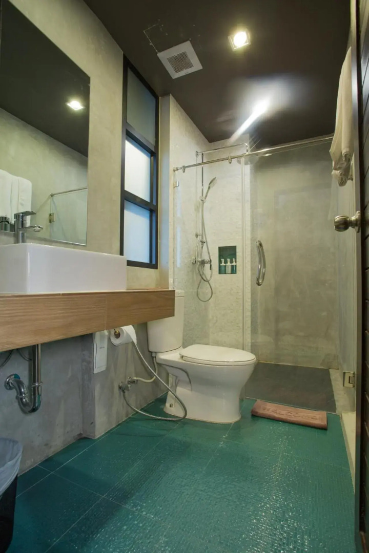 Foto - The Rodman Hotel