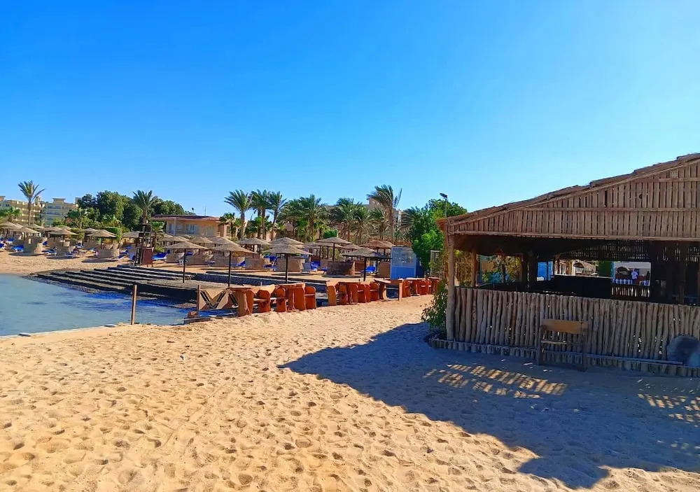 Foto - Davinci Beach Family Hotel