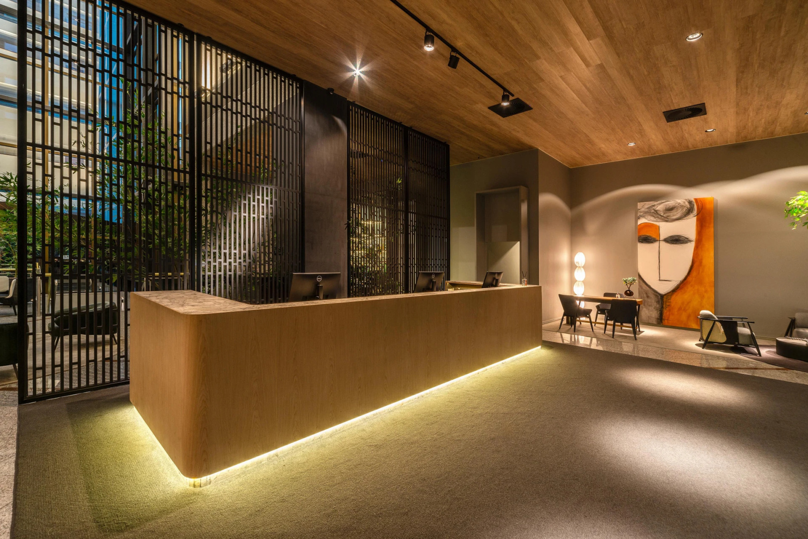 Photo - Hotel Laghetto Stilo São Paulo
