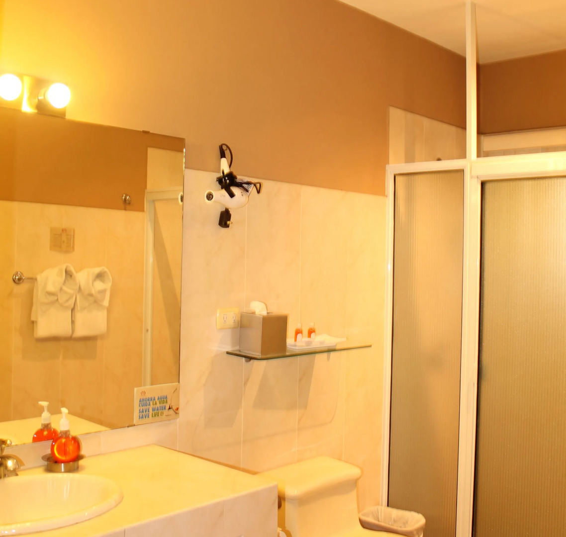 Foto - Las Magnolias Hotel Boutique