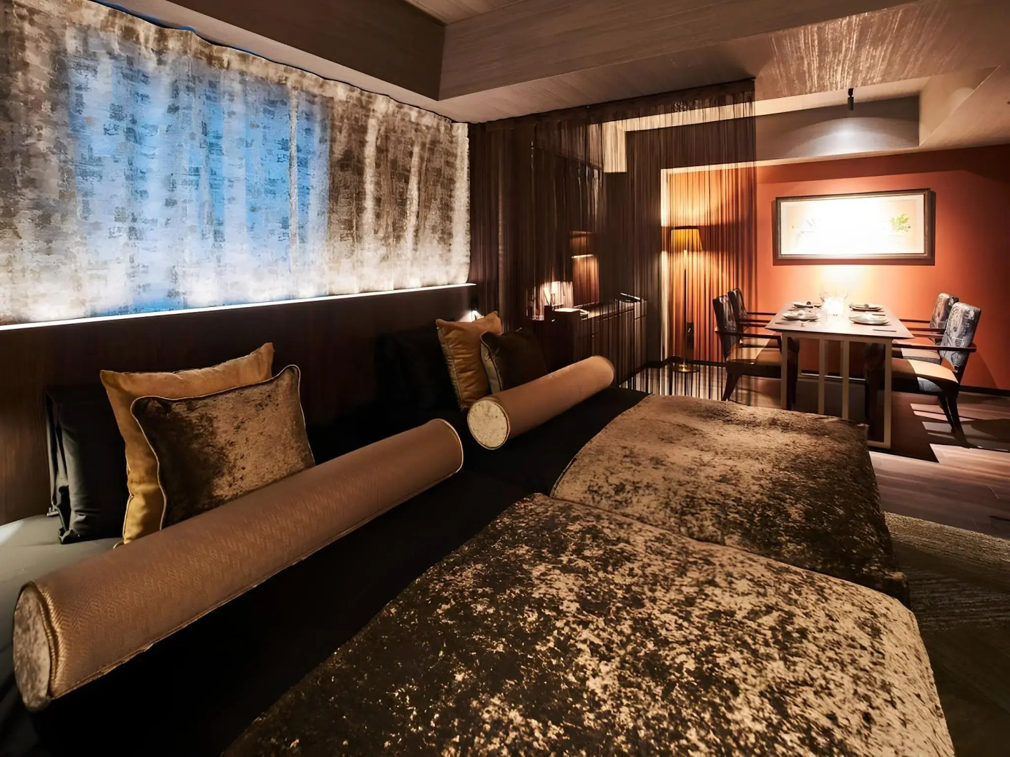 Foto - Roppongi Hotel S