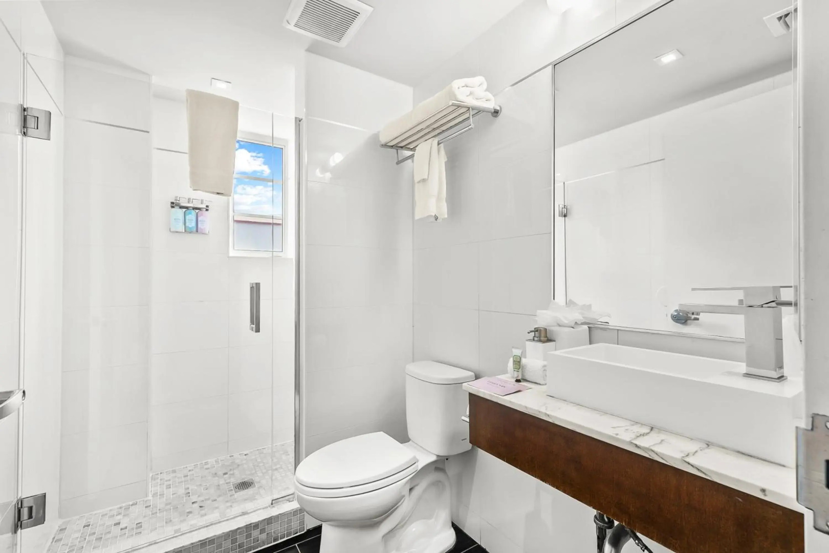 Foto - The Fairwind Hotel