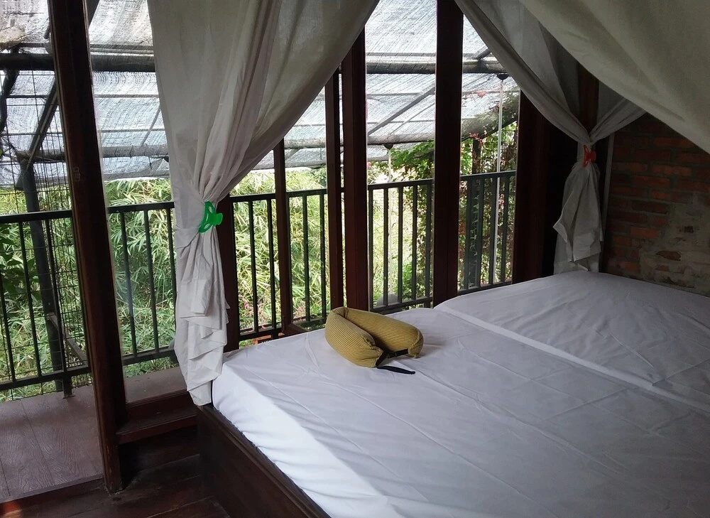 Foto - NILA HOUSE, Sharia Family Home Stay