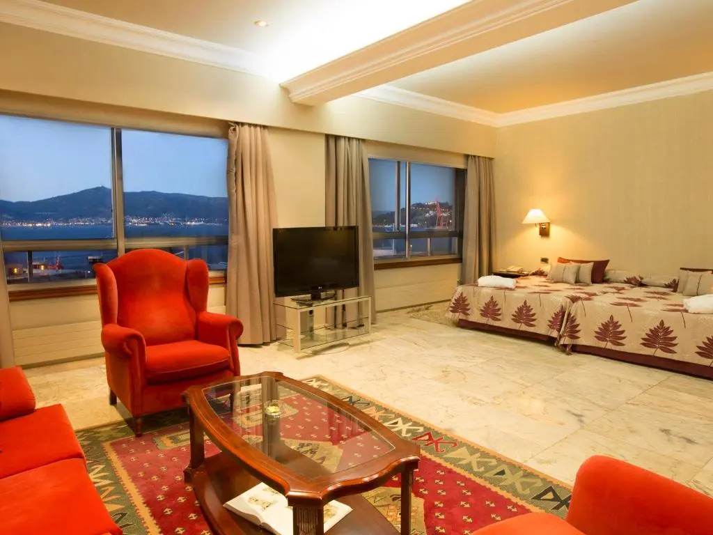 Photo - Hotel Bahía de Vigo