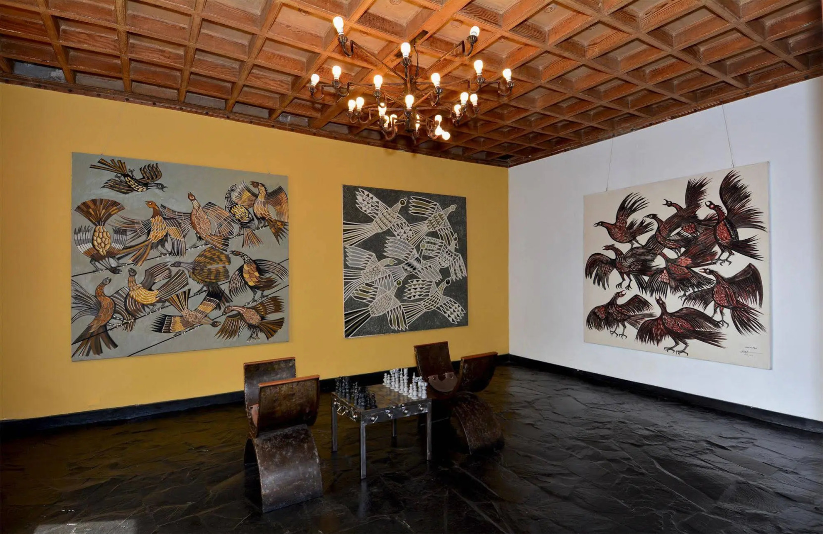 Photo - Second Home Peru