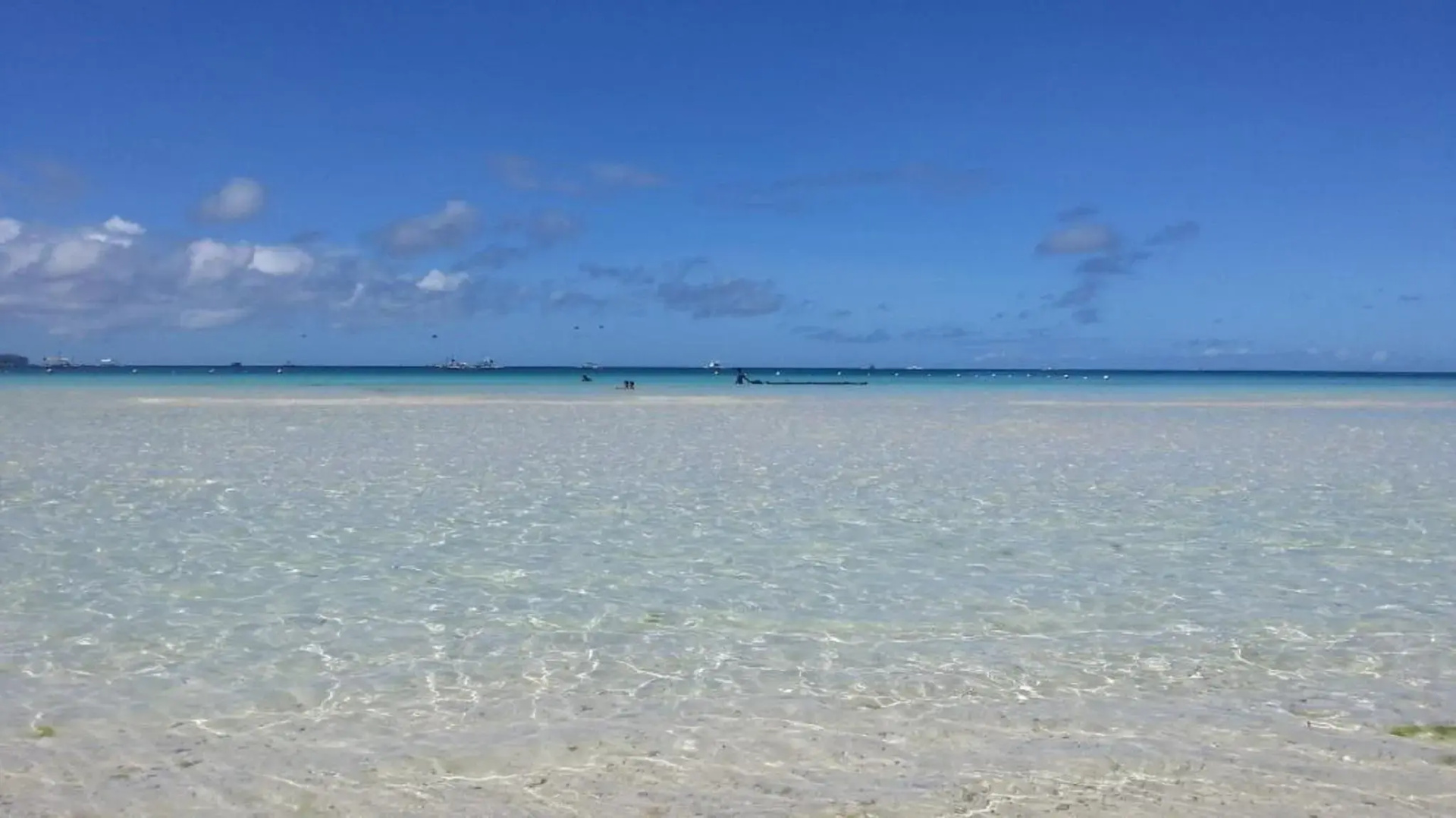 Foto - Boracay Ocean Club Beach Resort