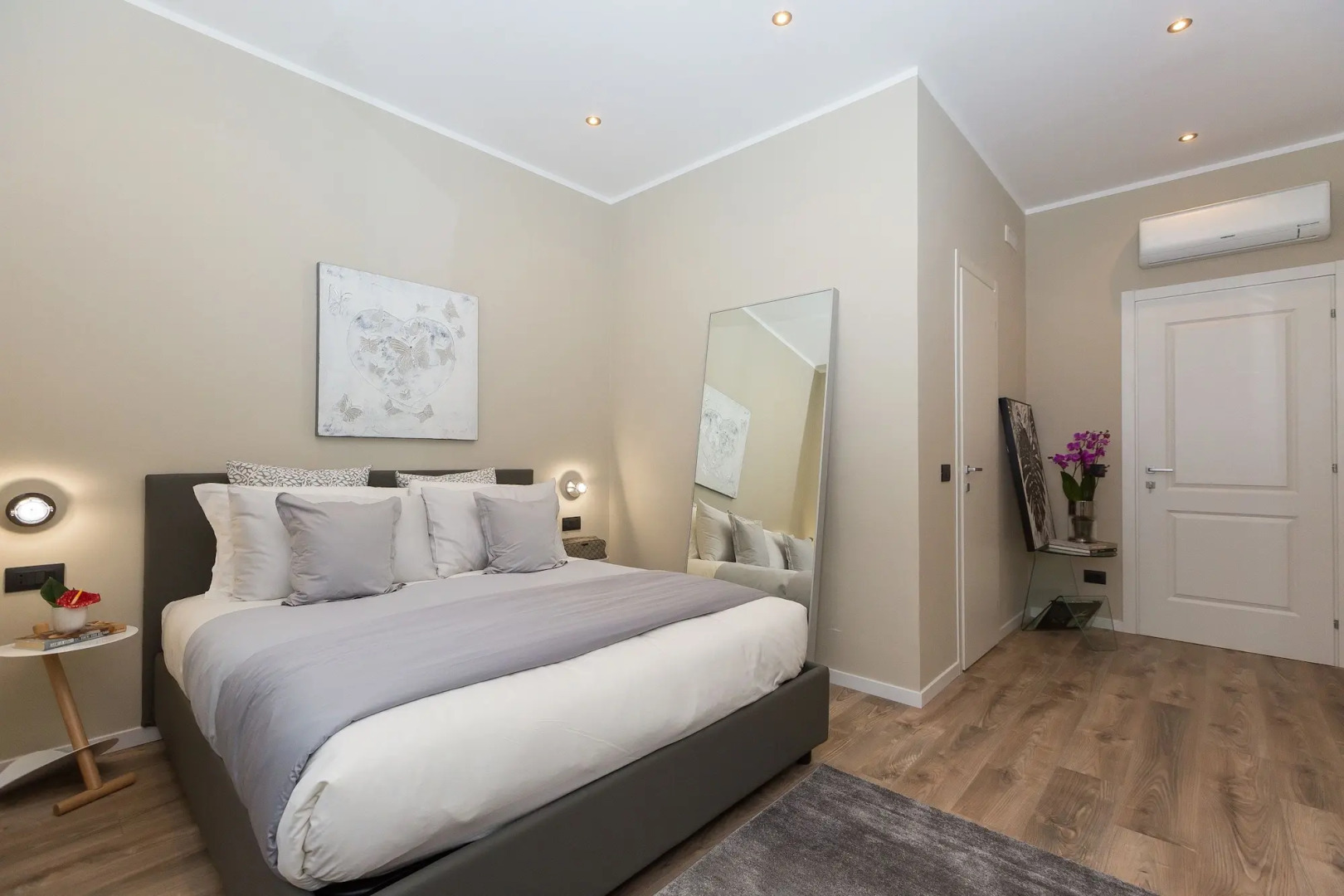 Foto - 126 Gracchi Suites