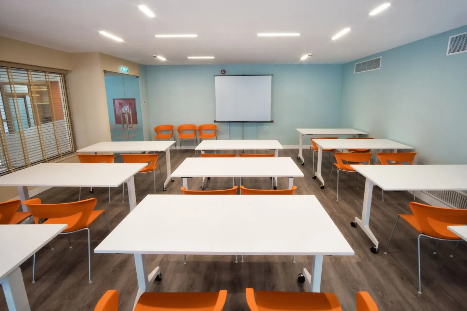 Foto - Casual Kubic Athens