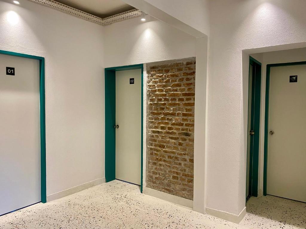 Foto - Be Bold Hostel