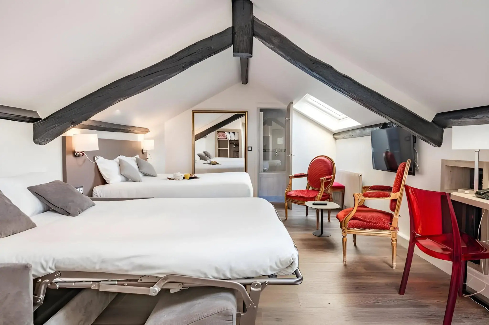 Foto - Courcelles Médéric